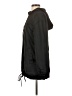 Missguided 100% Polyester Black Jacket Size 4 - photo 5
