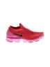 Nike Red Sneakers Size 7 1/2 - photo 1