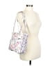 Vera Bradley Paisley White Tote One size - photo 2