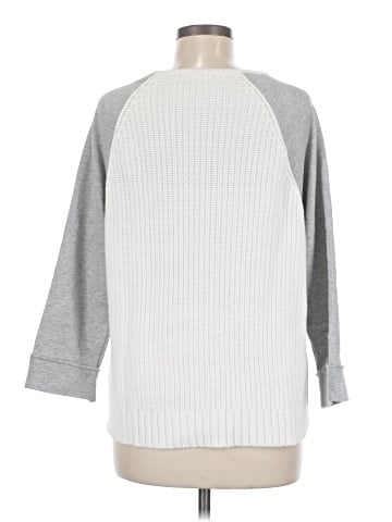 TWO by Vince Camuto 3/4 Sleeve Top (view 2)