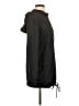 Missguided 100% Polyester Black Jacket Size 4 - photo 4
