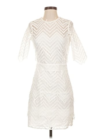 Maje Cocktail Dress (view 1)