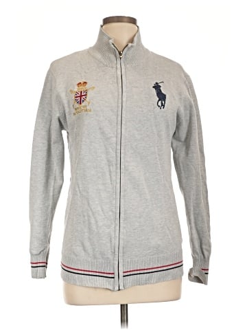 Ralph Lauren Cardigan (view 1)