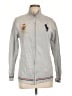 Ralph Lauren Gray Cardigan Size L - photo 1