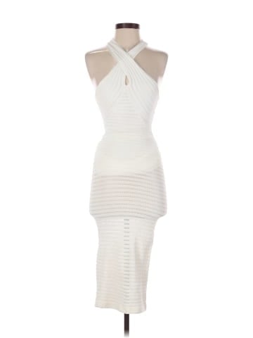 Bebe Cocktail Dress (view 1)
