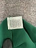 Fun2Fun 100% Polyester Green Sleeveless Blouse Size S - photo 9