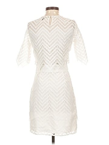 Maje Cocktail Dress (view 2)