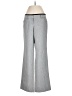 Unbranded Chevron-herringbone Gray Dress Pants Size 15 - photo 1