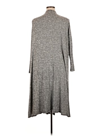 Lularoe Kimono (view 2)