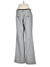 Unbranded Chevron-herringbone Gray Dress Pants Size 15 - photo 2