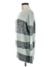Reiss Stripes Gray Pullover Sweater Size M - photo 5