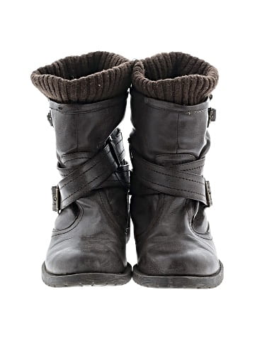 Guess Boots (view 2)