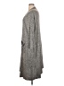 Lularoe Gray Kimono Size XL - photo 5
