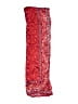 Max Studio Paisley Red Scarf One size - photo 2