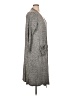 Lularoe Gray Kimono Size XL - photo 4