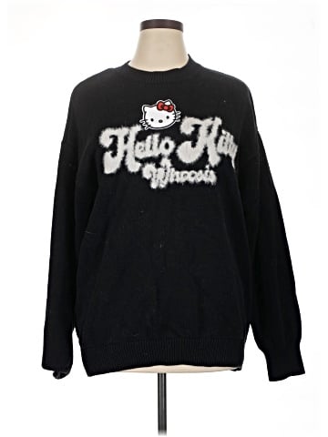 Hello Kitty Sweatshirt (view 1)