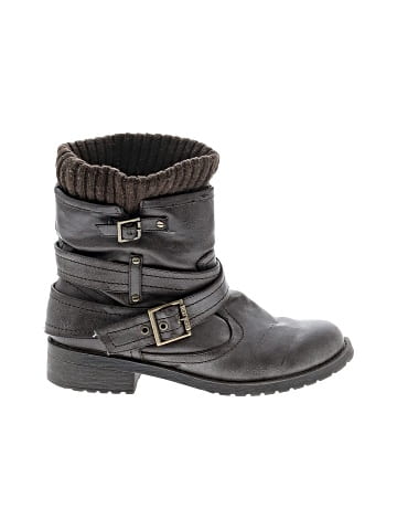 Guess Boots (view 1)