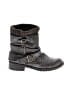 Guess Gray Boots Size 8 - photo 1