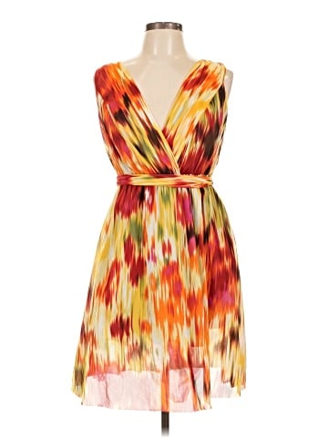 Candie's Cocktail Dress (view 1)