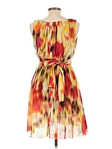 Candie's Cocktail Dress (view 2)