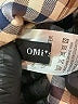 OMi + Studio 100% Polyester Tan Trenchcoat Size XS - photo 7