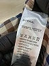 OMi + Studio 100% Polyester Tan Trenchcoat Size XS - photo 9