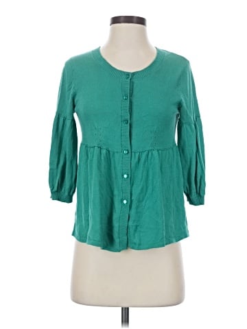 Elle Cardigan (view 1)