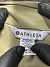 Athleta Solid Tan Romper Size M (tall) - photo 4