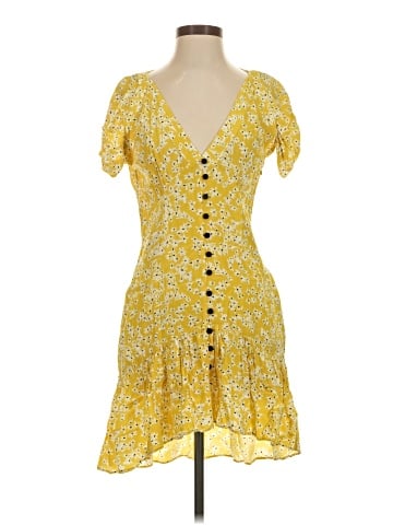 Wish Casual Dress (view 1)