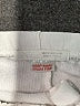Zara Ivory Shorts Size 9-12 mo - photo 3