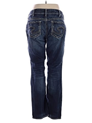 Silver Jeans Co. Jeans (view 2)