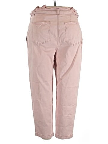 ELOQUII Casual Pants (view 2)