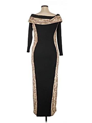 Shein Curve Cocktail Dress (view 2)