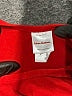 Hanna Andersson Red Dress Size 2T - photo 3