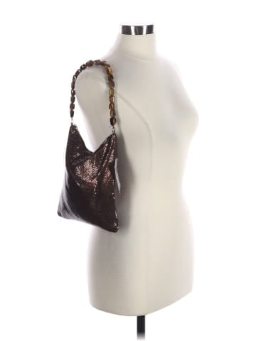 Whiting & Davis Shoulder Bag (view 2)