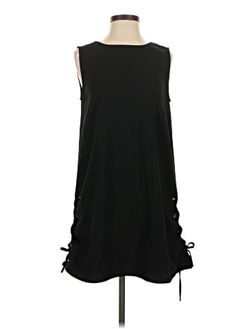 Cupcakes & Cashmere Casual Dress (view 1)