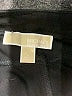 MICHAEL Michael Kors Solid Black Casual Pants Size L - photo 7