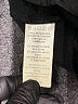 MICHAEL Michael Kors Solid Black Casual Pants Size L - photo 8