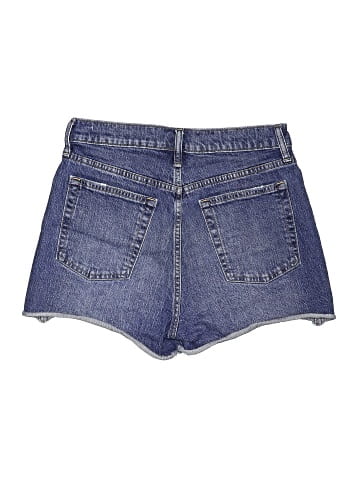 Gap Denim Shorts (view 2)