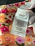 Btween Floral Yellow Dress Size 10 - photo 4