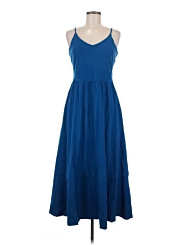 Athleta Casual Dress (view 1)