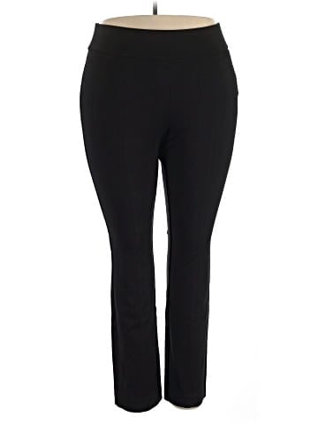 Lane Bryant Active Pants (view 1)