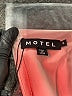 Motel Pink Cocktail Dress Size S - photo 7