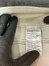Echo Ivory Khakis Size 16 - photo 4