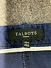 Talbots Solid Blue Casual Pants Size 20 - photo 4