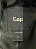 Gap Black Coat Size S - photo 6