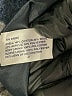 Gap Black Coat Size S - photo 7