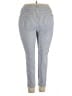 Old Navy Stripes Blue Jeans Size 18R - photo 2