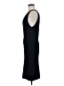 Milly Graphic Black Cocktail Dress Size M - photo 5
