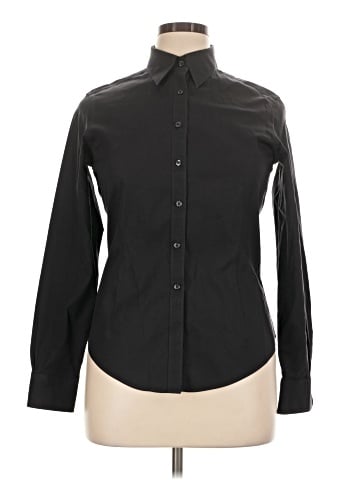 Brooks Brothers Long Sleeve Button-Down Shirt (view 1)